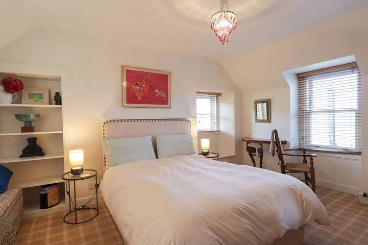 Seaview: Coastal Retreat in Nairn in Nairn, Highlands
