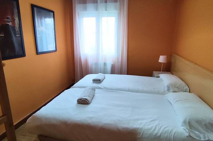 Apartamento entero, Apartamento Santander Puertochico 5 minutos Sardinero playa (apto mascotas) in Santander, Costa de Cantabria