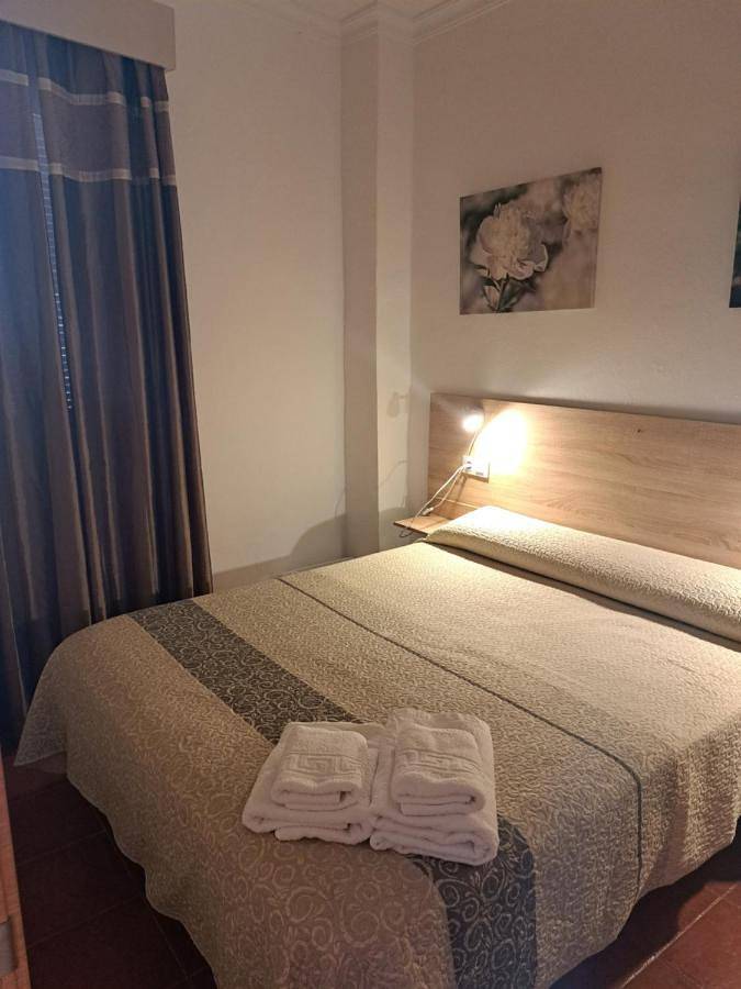 Location de vacances pour 8 personnes à Zahara de la Sierra - 4