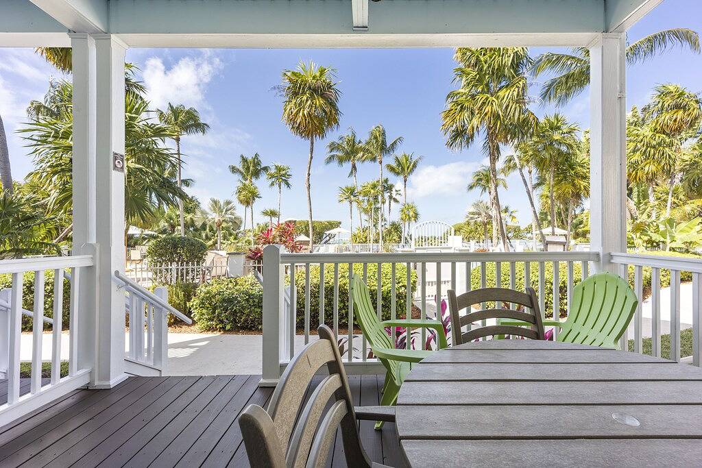 Villa 5087 on Duck Key Boat Slip Available - 2Bd 2.5Ba in Duck Key, Monroe County