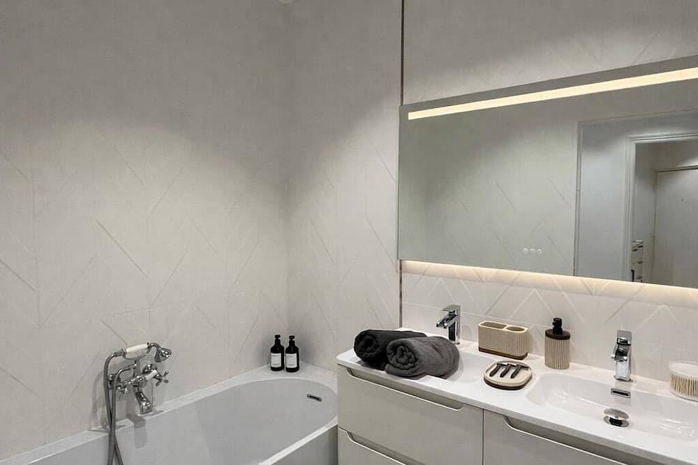 Appartement entier, Appartement près de Disneyland + parking & Rer in Chessy, Seine-et-Marne