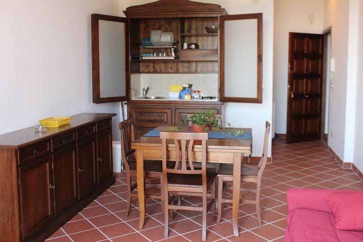 Gîte pour 4 personnes à Nicolosi - 2