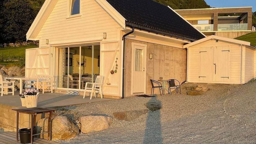 Ferienhaus für 4 Personen in Strand (Rogaland) - 3