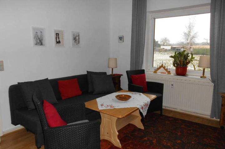 Ferienwohnung für 2 Personen in Kuchelmiß - 4