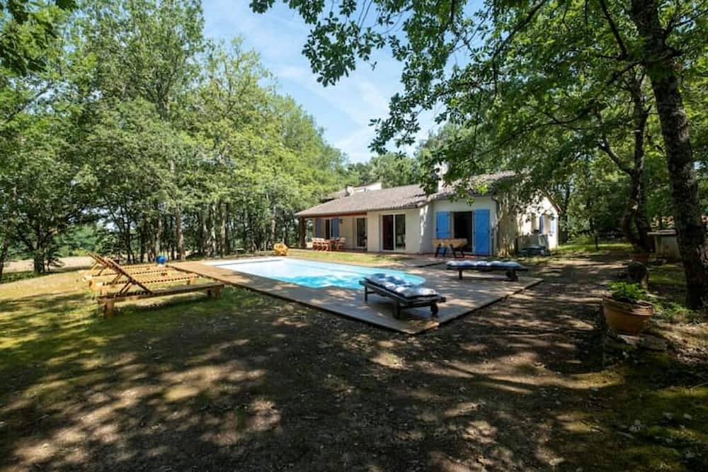 Maison de vacances