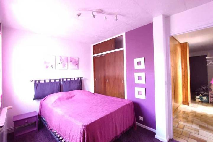 Gîte pour 2 personnes à La Balme-de-Sillingy - 2