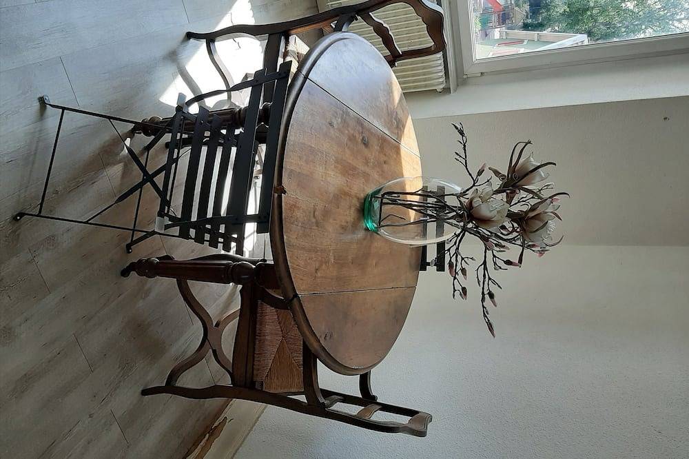 Apartamento entero, Para un viaje exitoso in Belfort, Territorio de Belfort