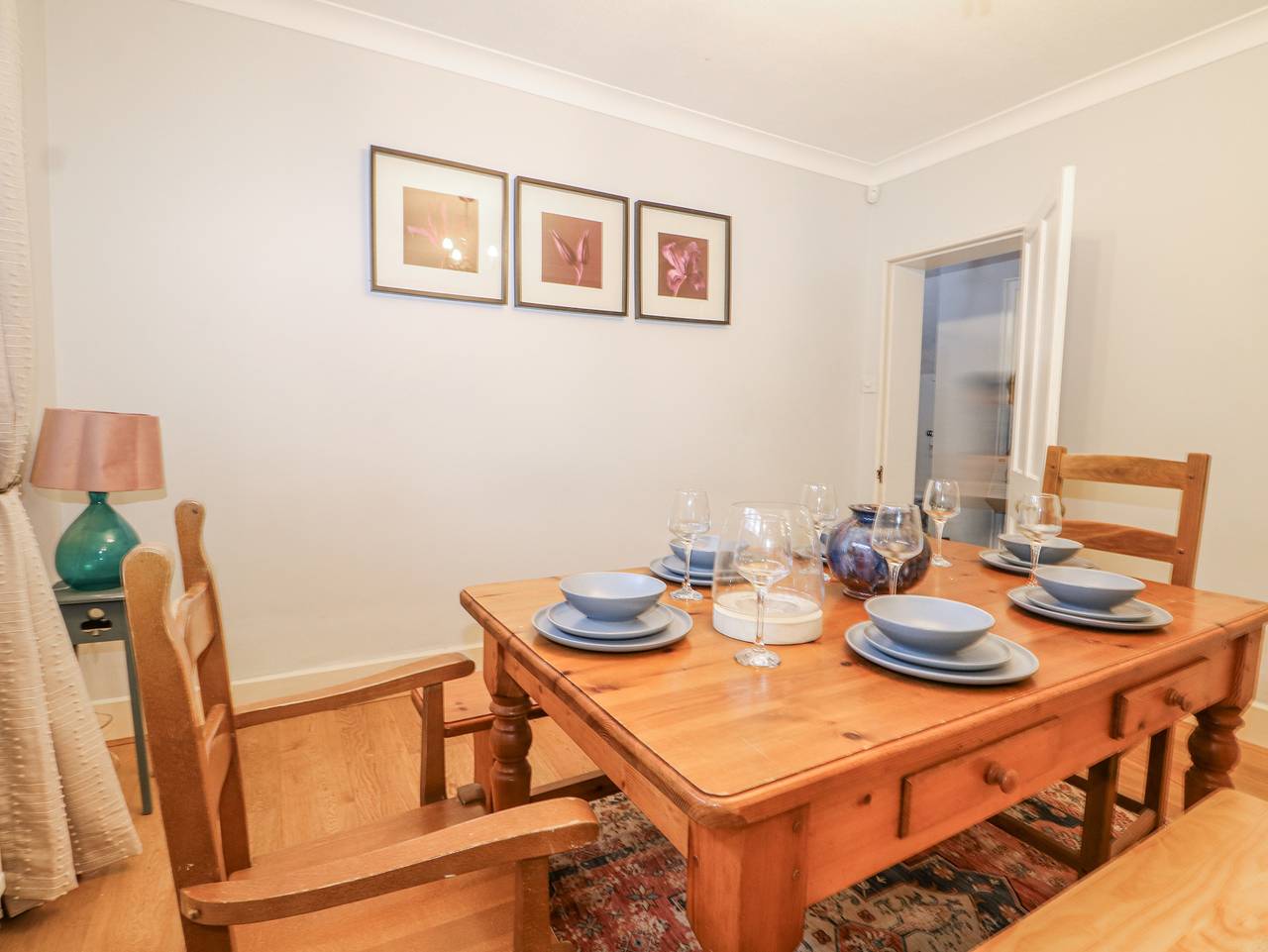 The Old School House in Eton, Berkshire