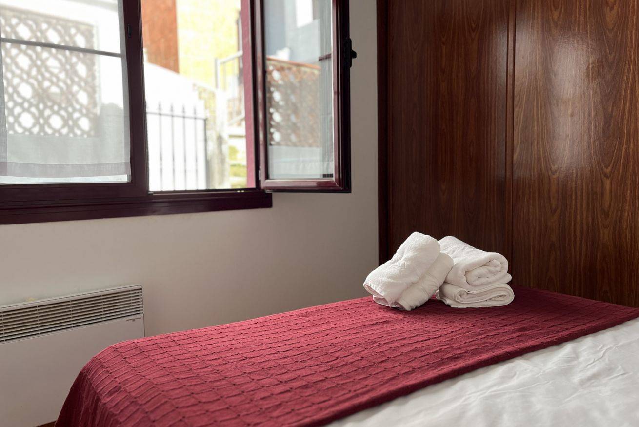 Apartamento entero, Apartamento de vacaciones para 4 personas in Cudillero, Costa Verde