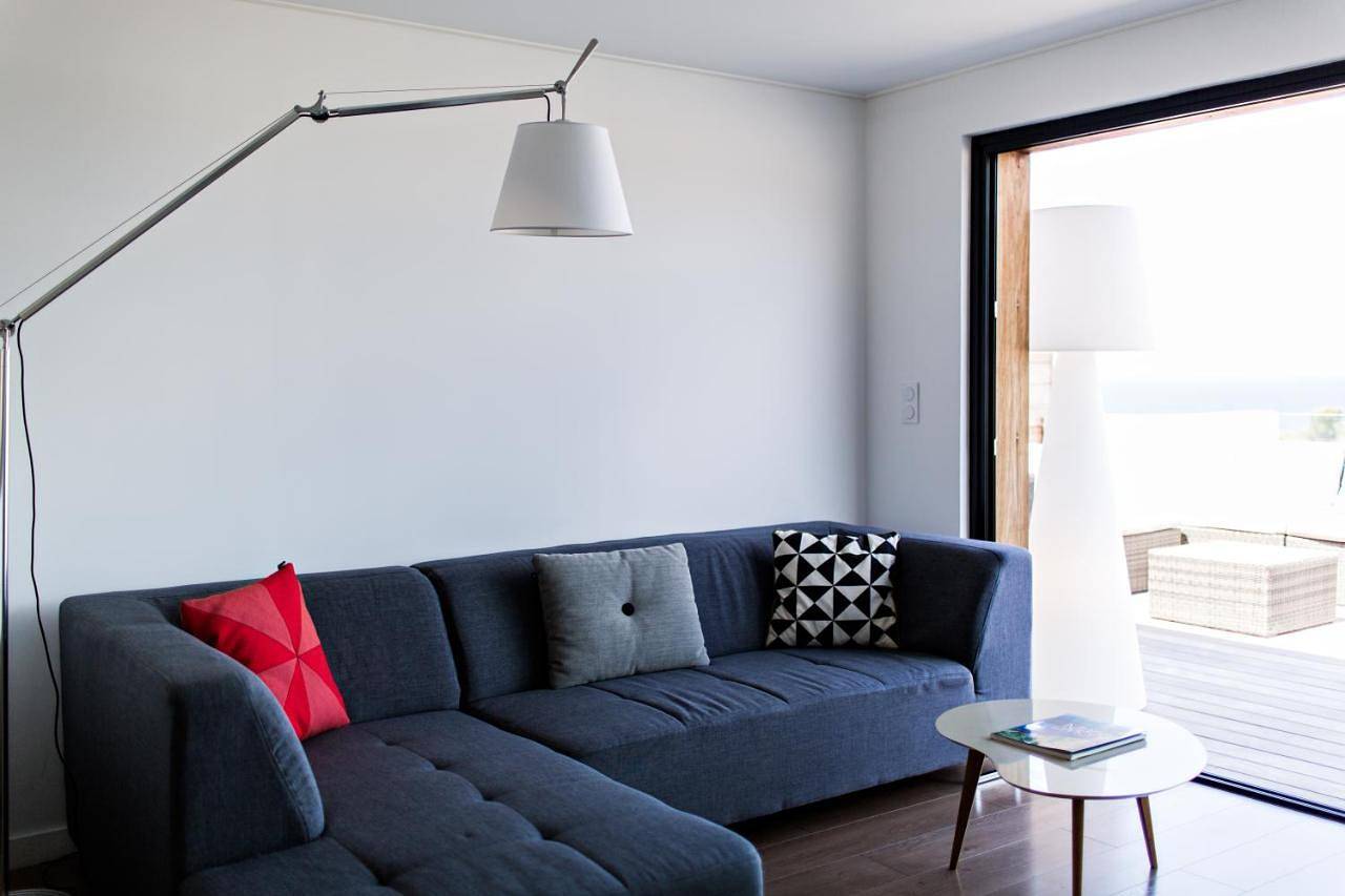 Appartement entier, L'Ecrin in Algajola, Région de Calvi