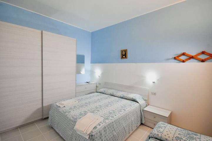 Apartamento de vacaciones para 3 personas - 1