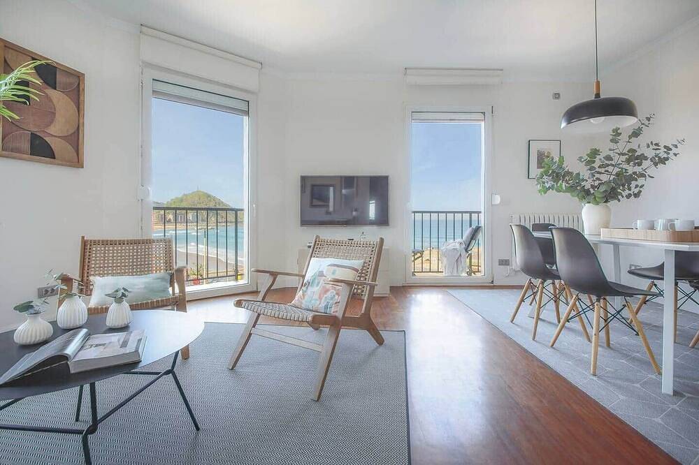 Appartamento vacanze a Guipuzcoa a partire da 427€ a notte