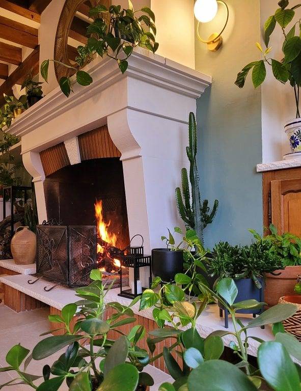 Chambre d’hôte pour 5 personnes, avec jardin et jacuzzi dans Centre-Val de Loire - 4