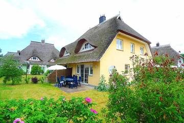 Ferienpark für 7 Personen in Born am Darß, Ostsee, Bild 1