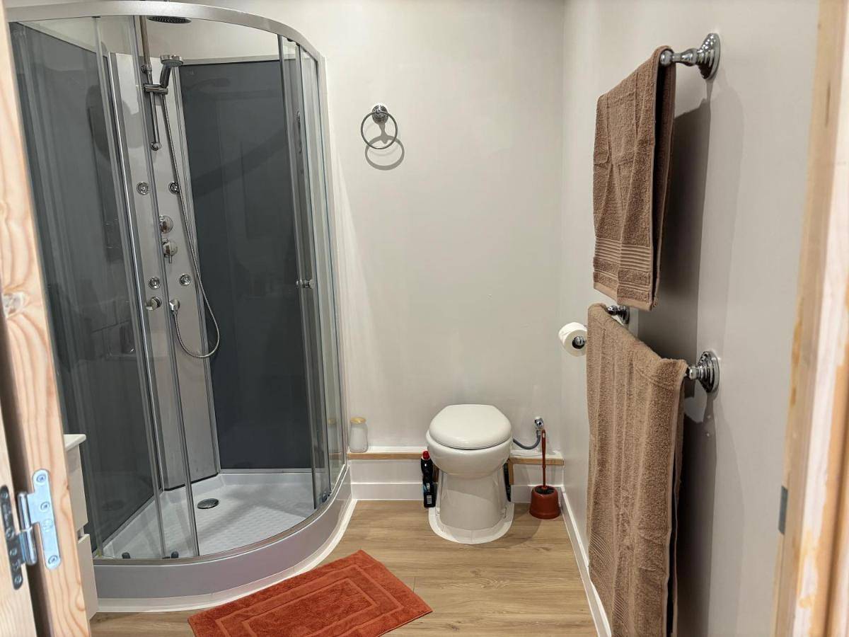 Appartement de vacances entier, Studio cosy avec accès jardin in Lunel-Viel, Côte méditerranéenne (France)