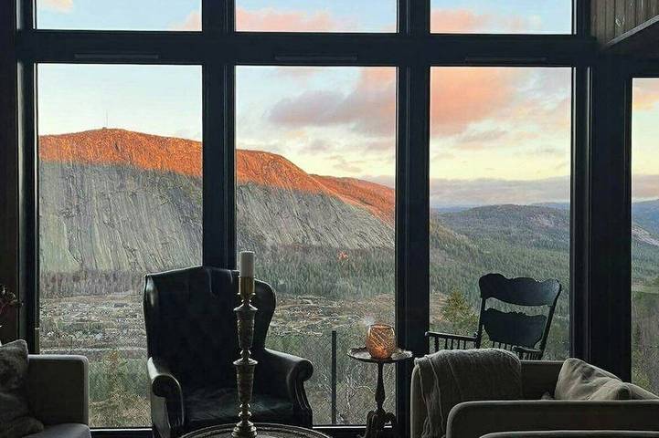 Ferienhaus für 14 Personen, mit Balkon - 1