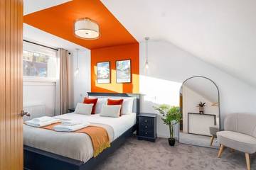 Glamping for 6 People in Stirling, Stirling region, Photo 2