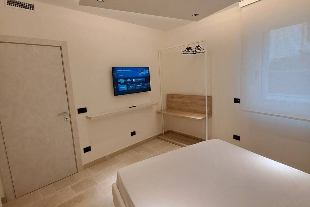 Detached annex oasis of tranquility and sophistication near the sea in La Lama (Taranto), Taranto