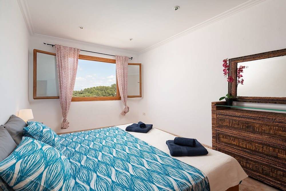 Can Kalet - Villa Con Piscina Privada En Costitx in Costitx, Interior de Mallorca