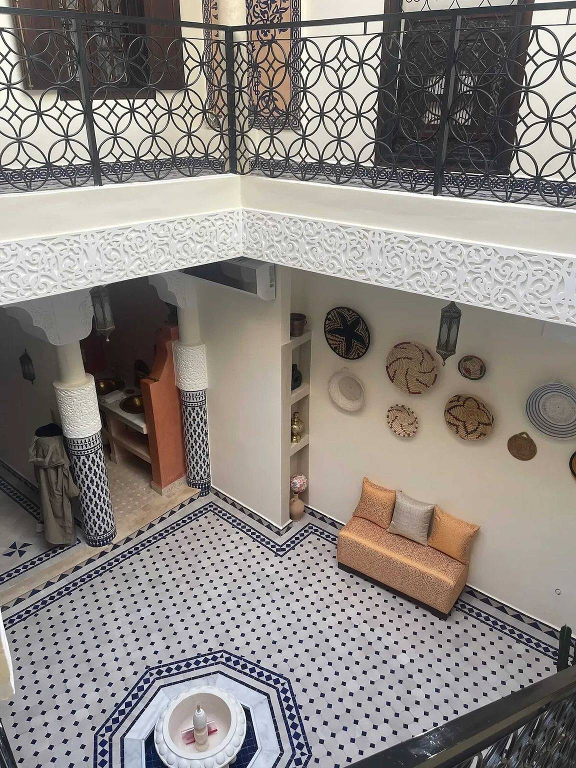 Komfortables Haus mit Blick auf Oujda - 70 m² in Oujda, Region Oriental