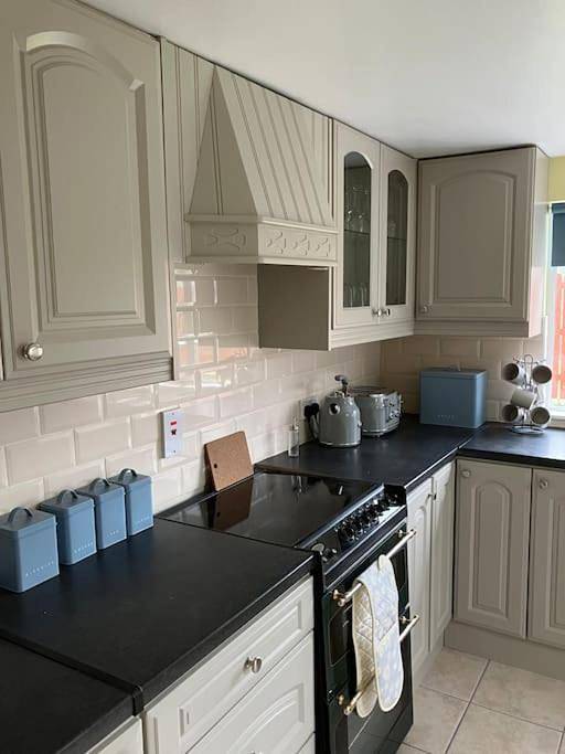 Gîte pour 7 personnes, avec vue dans Monaghan - 3