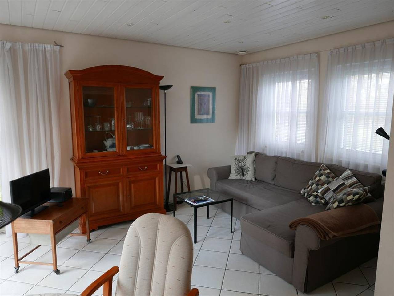 Ganze Ferienwohnung, Ferienwohnung Prophet - Appartement/Fewo, Dusche, Wc in Kiel, Kieler Bucht