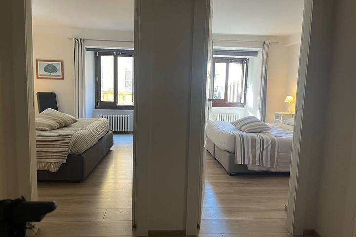 Ganze Wohnung, Haus in Orvieto - Il palazzaccio in Orvieto, Terni Provinz