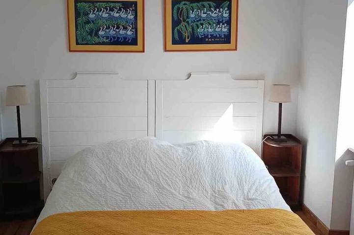 Gîte pour 10 personnes à Pleumeur-Gautier - 2