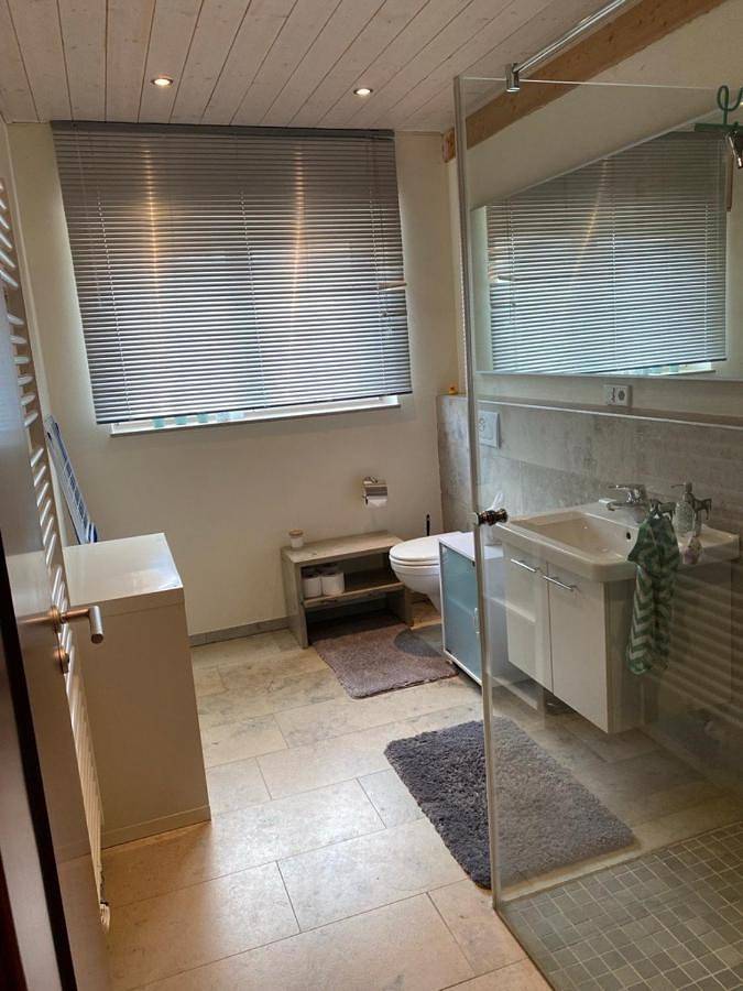 Ganze Wohnung, One-Bedroom Apartment in Eichstätt, Altmühltal