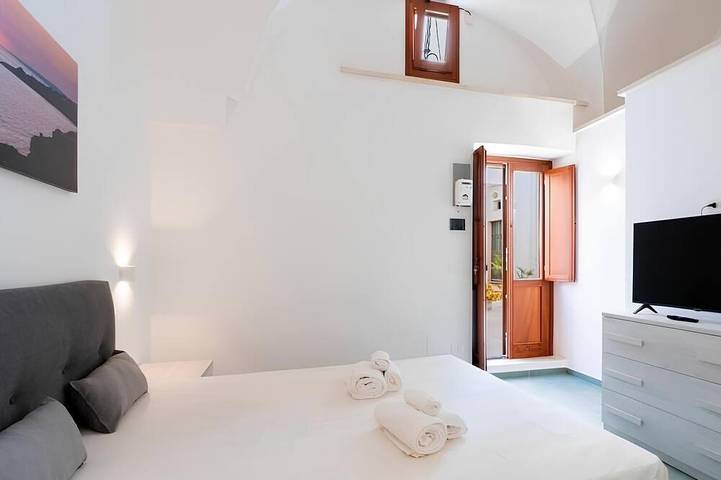 Location de vacances pour 4 personnes à Miggiano - 3