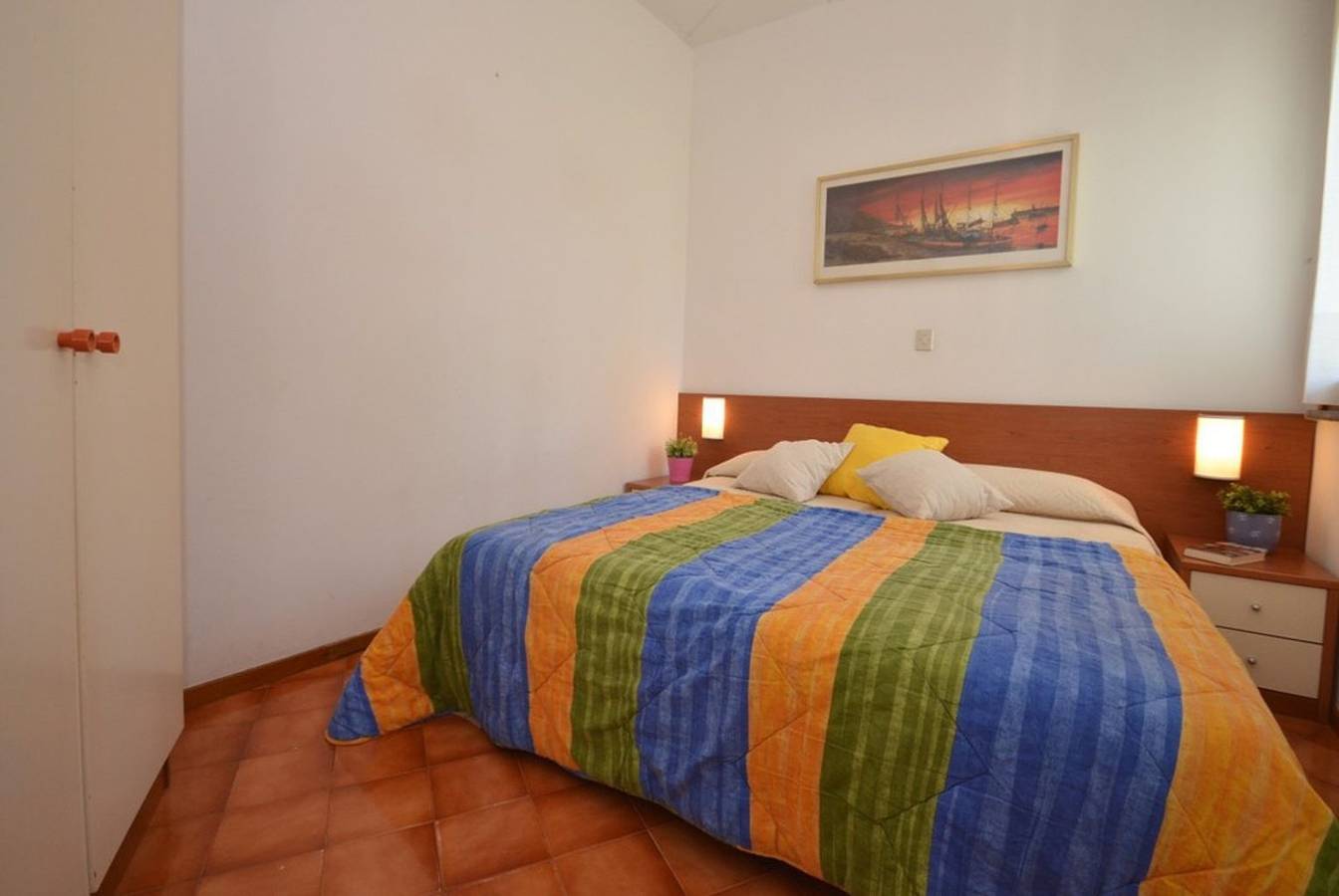 Ganze Wohnung, Wunderschöner Bungalow in einer ruhigen Gegend in Lignano Pineta, Lignano Sabbiadoro
