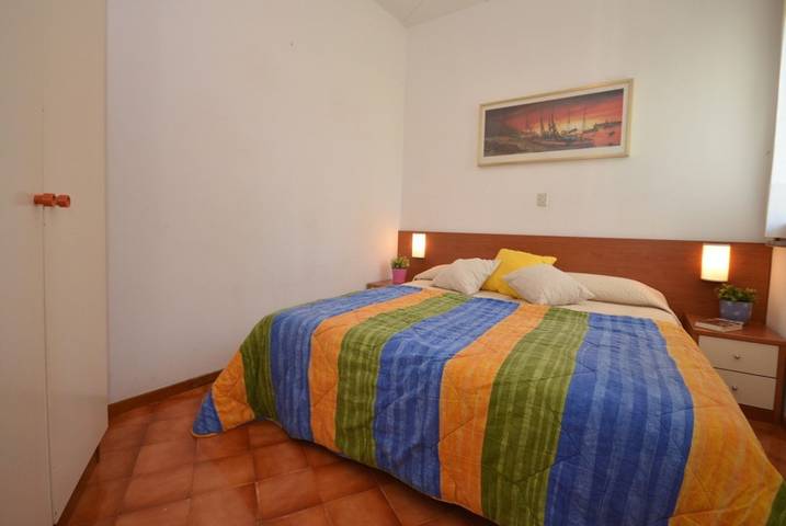 Bungalow für 7 Personen, mit Garten und Ausblick in Lignano Sabbiadoro - 4