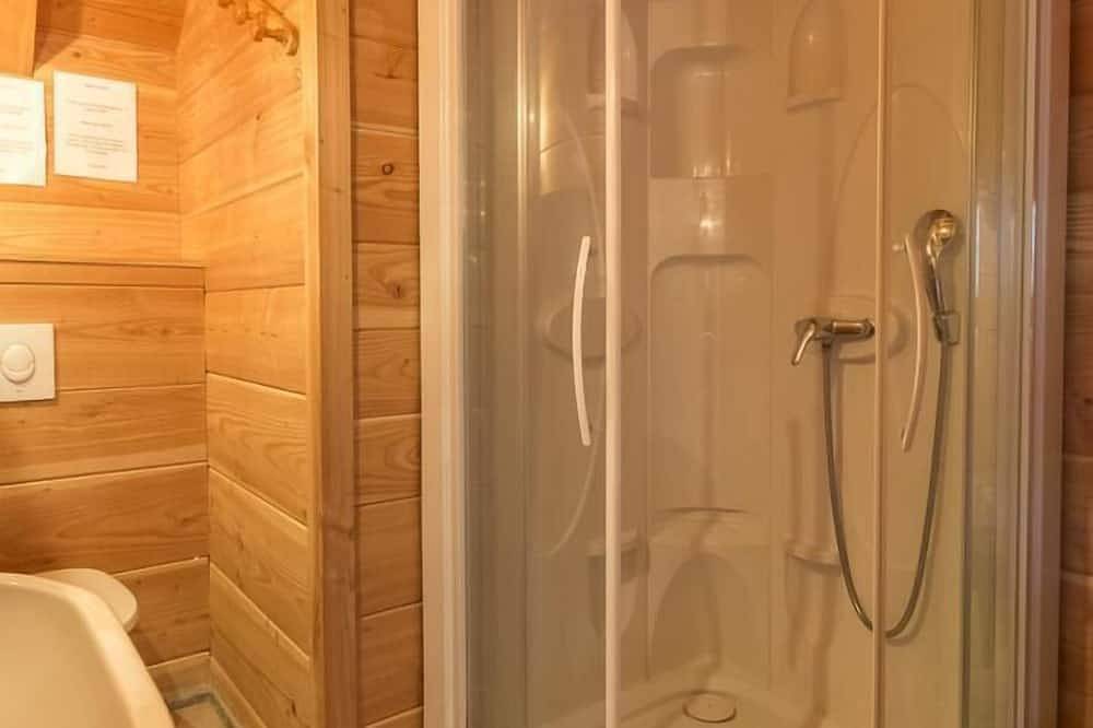 Chalet Du Coin - Petit Appartement in Saint-Colomban-des-Villards, Region Saint-Jean-de-Maurienne