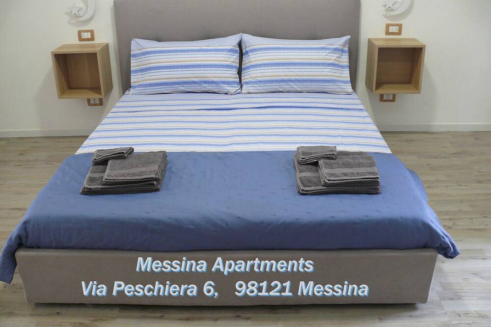 Entire apartment, Messina Apartments in Messina, Messina Province