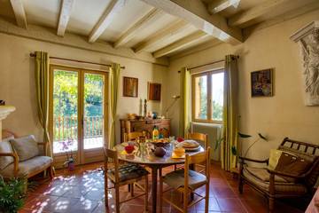 Chambre D’hôte pour 2 Personnes dans Sarlat-la-Canéda, Périgord Noir, Photo 3