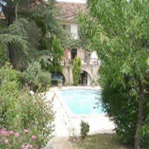 Maison d’hôte pour 2 personnes, avec jardin ainsi que terrasse et piscine à Figeac - 4