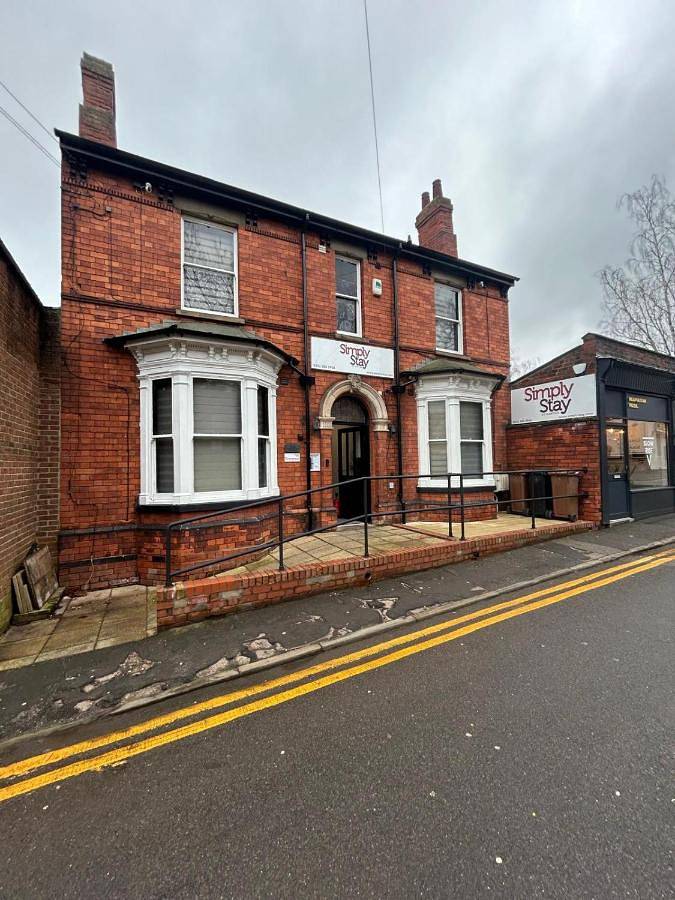 Studio in Lincoln, Lincolnshire