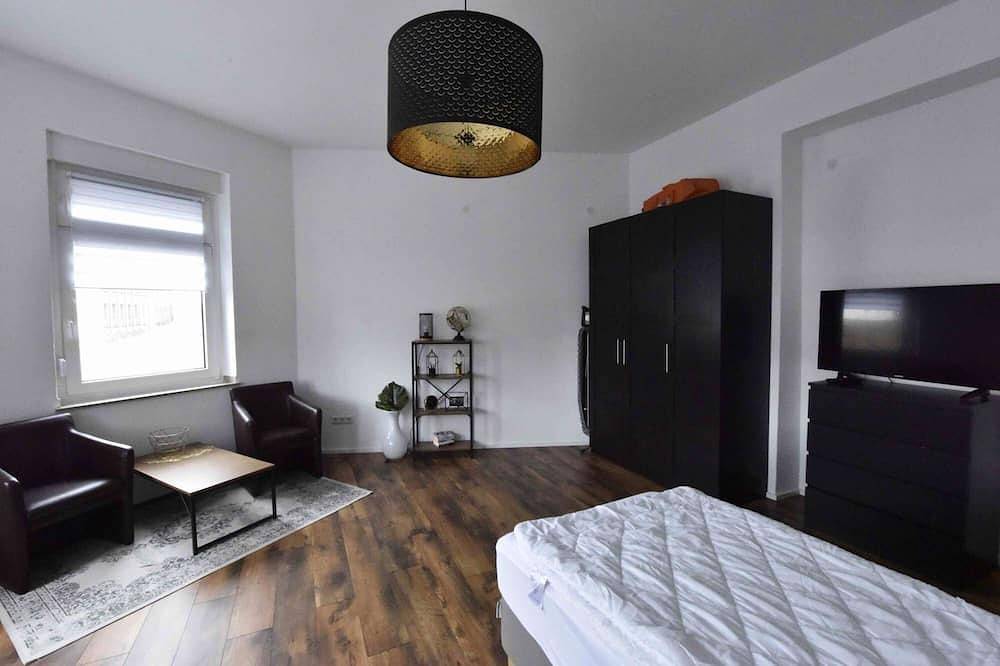 Appartement entier, Luxuriöse großzügige Wohnung mit 3 Schlafzimmer, Terrasse in Solingen, Bergisches Land