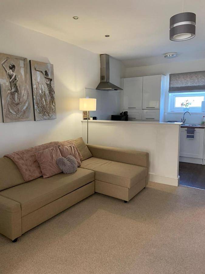 Appartement de vacances pour 4 personnes à Durham