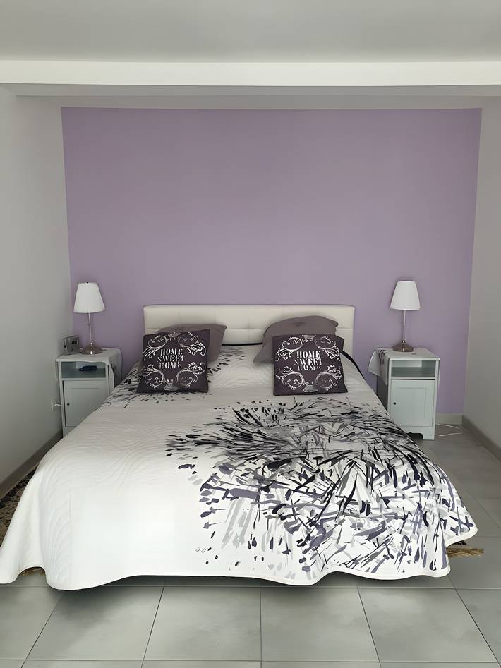 Chambre d’hôte pour 2 personnes, avec Jardin en Ille-et-Vilaine - 3