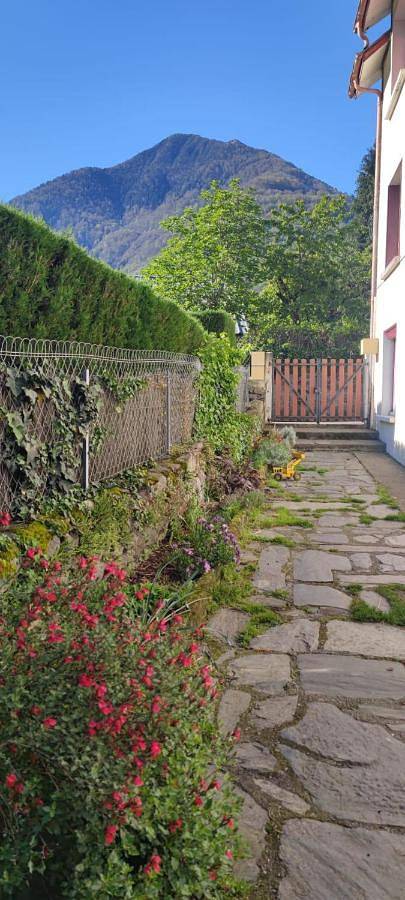 Gîte pour 5 personnes, avec jardin et vue à Pierrefitte-Nestalas - 2