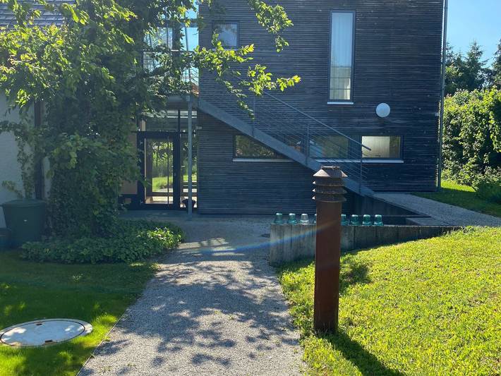 Ferienhaus für 5 Personen, mit Balkon und Terrasse sowie Garten in Villingen-Schwenningen - 3