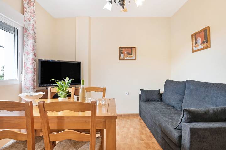 Finca für 4 Personen, mit Garten, mit Haustier in Conil de la Frontera - 2