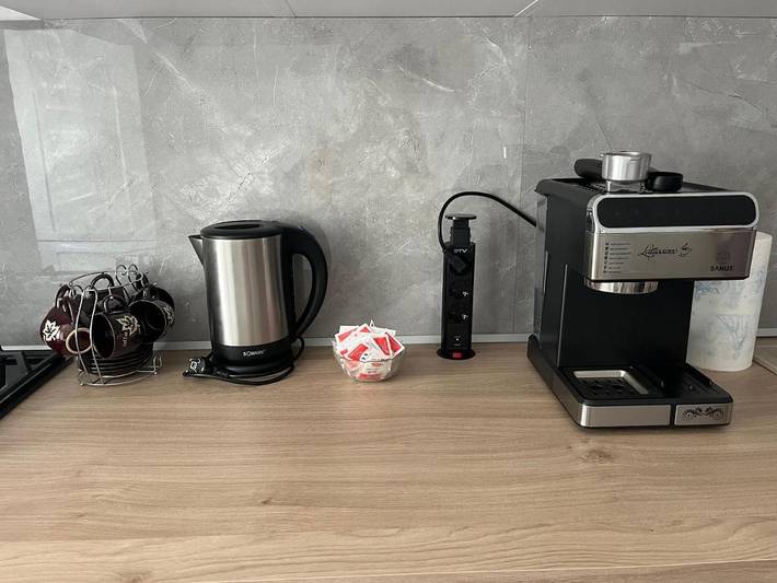 Gîte pour 3 personnes, avec vue et balcon dans Cluj-Napoca - 3