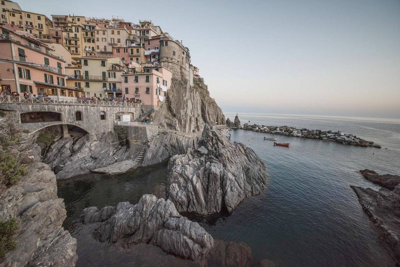 5 Terre Lodge in La Spezia (City), La Spezia