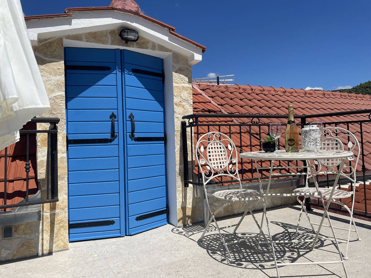 Holiday Home Cherry with pool in Vrsine, Split-Dalmatien