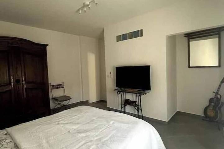 Gîte pour 8 personnes dans Plage Carras Nice - 3