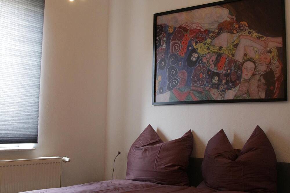 Ganze Wohnung, \"Alte Wache\" Erfurt-Die Ferienwohnung in Altstadt (Erfurt), Erfurt