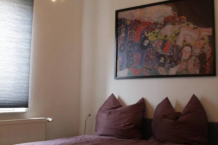 Ferienwohnung für 4 Personen in Altstadt (Erfurt) - 2