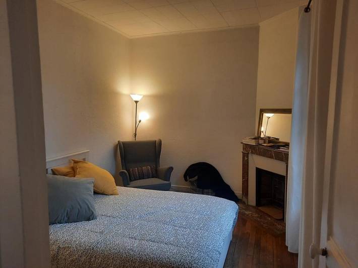 Casa de vacaciones para 4 personas - 1